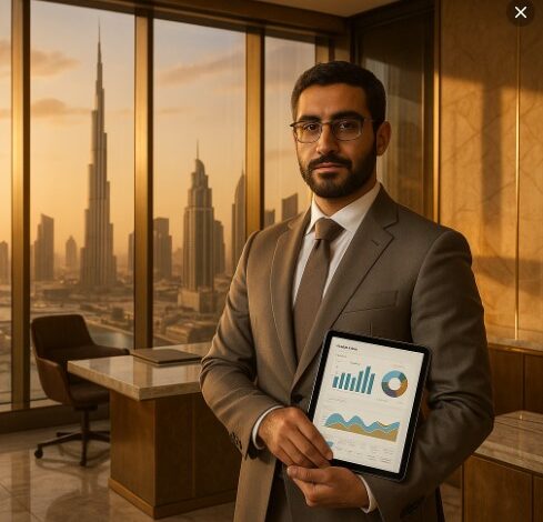 The Ultimate Guide to Becoming a Media Buying Expert: Insights from Mahmoud Mizar