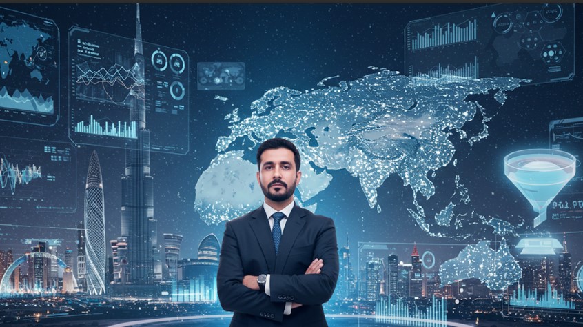 Driving Business Success with Expert Digital Transformation Consulting