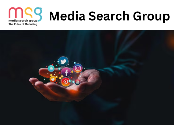 The Social Media Marketing Agency in USA Trusted by Top Brands