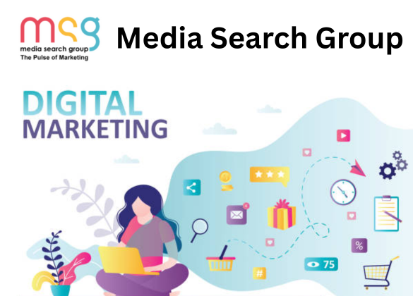 Digital Marketing Agency Houston: How to Choose the Right Partner for Growth