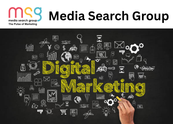 Digital Marketing Agency in USA to drive growth through strategy and Experience & Trust