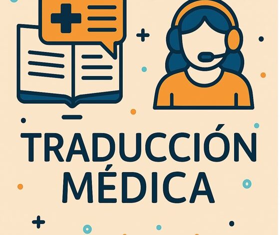 Por Qué la Traducción Médica es Esencial para el Sector Salud