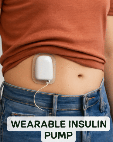 Revolutionizing Diabetes Management with the Instant Glucose Meter Patch at Aidex CGM