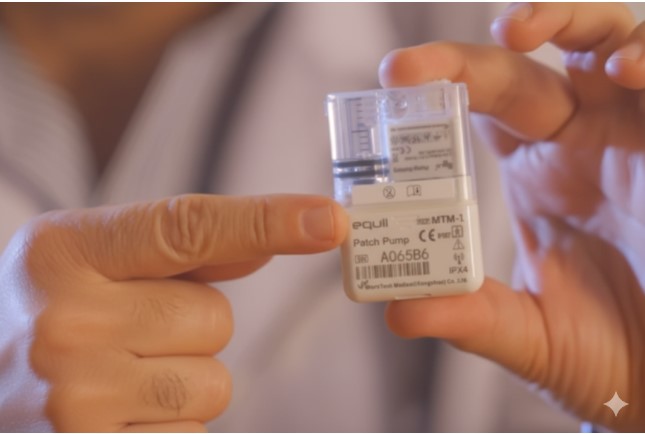 Harnessing Innovation in 2025: The Growing Impact of Insulin Pump Patches in Diabetes Care