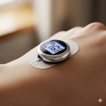 Most Accurate Blood Glucose Monitors in 2025: A Scientific Comparison and User Guide
