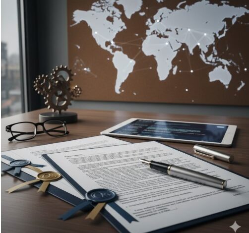 Professional Sworn Translations for Legal, Business, and Immigration Needs | Orion Translations
