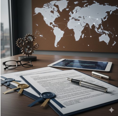 Professional Sworn Translations for Legal, Business, and Immigration Needs | Orion Translations