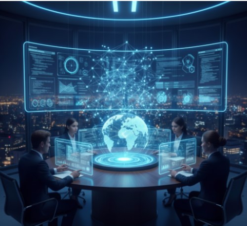 IA y Traducción Profesional: La Solución Avanzada para una Traducción Precisa y Eficiente en Orion Translations