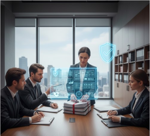 The Essential Role of Sworn Translation in International Documentation