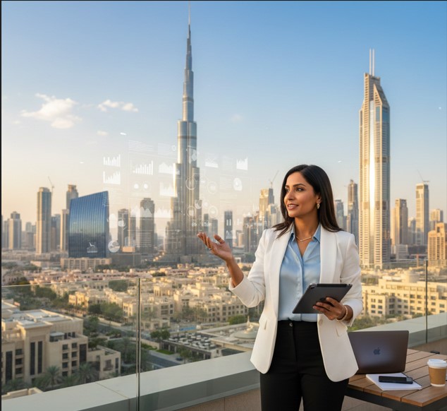 Propel Your Business Forward with Mahmoud Mizar: Your Expert Digital Marketing Consultant