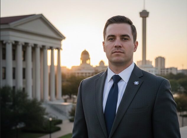 Experienced Criminal Defense Attorney in San Antonio, TX – Del Prado Law