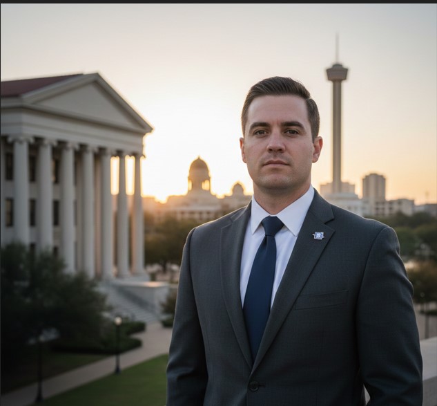 Experienced Criminal Defense Attorney in San Antonio, TX – Del Prado Law