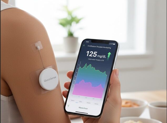 How to Choose the Most Accurate Blood Glucose Monitors for Better Diabetes Control