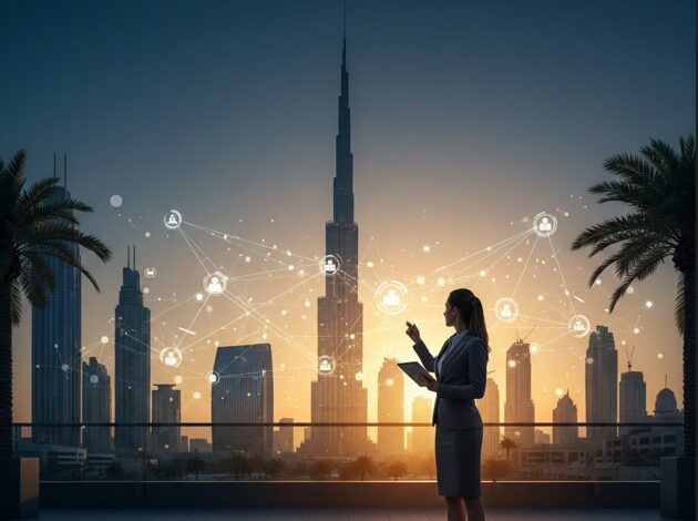 Independent Digital Marketing Consultant – Mahmoud Mizar