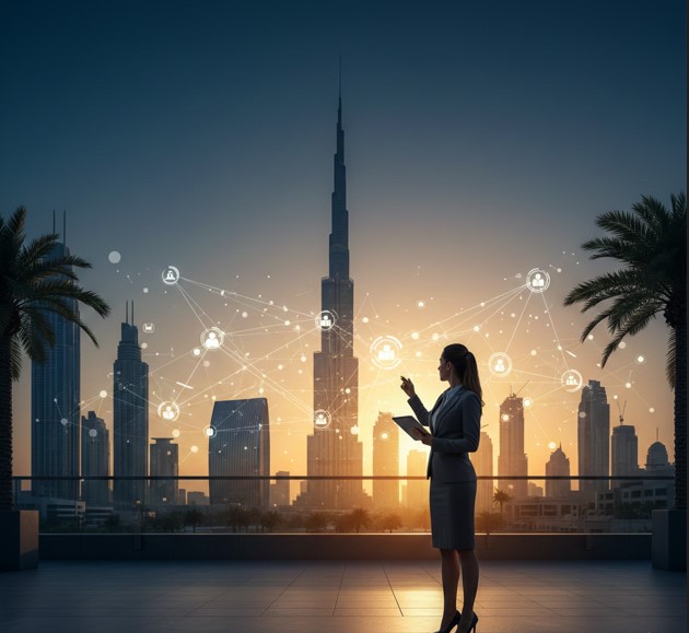 Independent Digital Marketing Consultant – Mahmoud Mizar