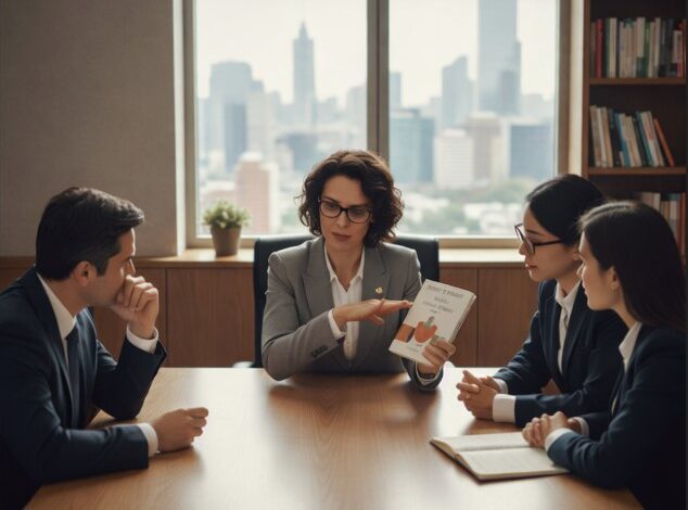 Servicios de Traducción de Libros: Expandir la Literatura y el Conocimiento al Mundo