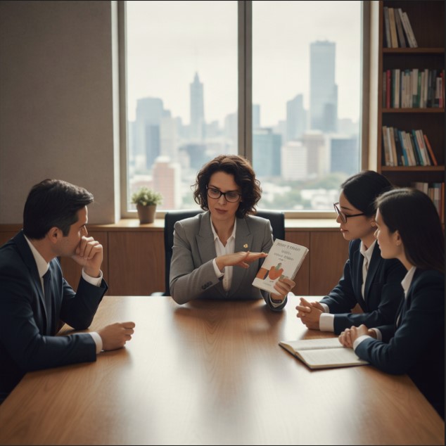 Servicios de Traducción de Libros: Expandir la Literatura y el Conocimiento al Mundo