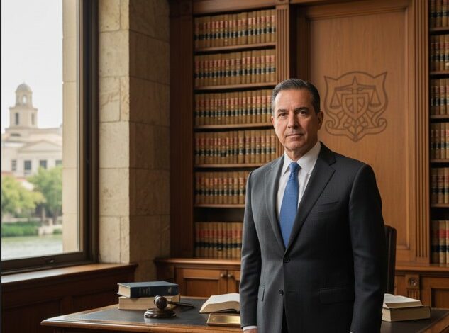 San Antonio Assault Defense Lawyer: Your Legal Protection Against Serious Charges