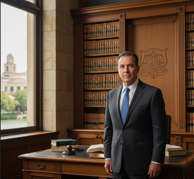 Why Finding the Best Criminal Attorney Bexar County Is the Most Important Decision You’ll Make