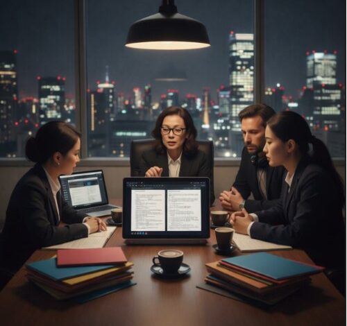 Breaking Language Barriers: The Strategic Importance of Movie Translation Services