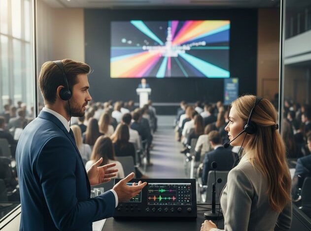 Clear Voices Across Languages: The Strategic Importance of Professional Interpretation