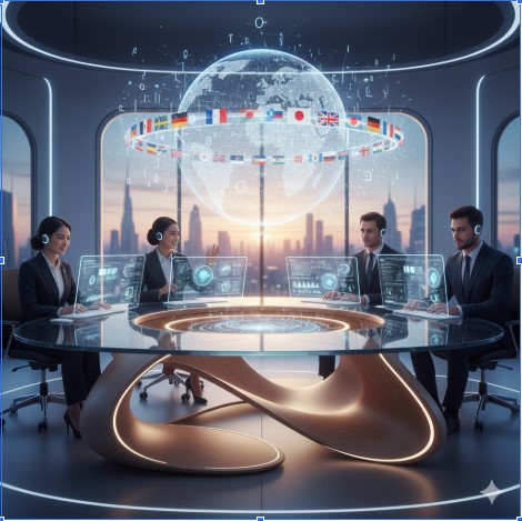 Bridging Communication Gaps: The Vital Role of an English to Spanish Interpreter